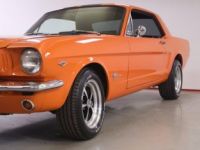 Ford Mustang V8 - <small></small> 29.700 € <small>TTC</small> - #8