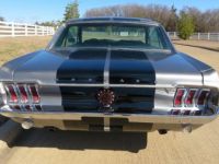 Ford Mustang v8 - <small></small> 31.000 € <small>TTC</small> - #8