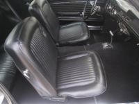 Ford Mustang v8 - <small></small> 31.000 € <small>TTC</small> - #21