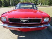 Ford Mustang V8 - <small></small> 27.900 € <small>TTC</small> - #2