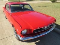 Ford Mustang V8 - <small></small> 27.900 € <small>TTC</small> - #4