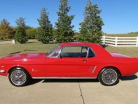 Ford Mustang V8 - <small></small> 27.900 € <small>TTC</small> - #6