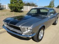 Ford Mustang V8 - <small></small> 27.900 € <small>TTC</small> - #1