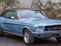 Ford Mustang V8 - <small></small> 27.900 € <small>TTC</small> - #1