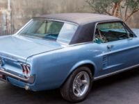 Ford Mustang V8 - <small></small> 27.900 € <small>TTC</small> - #3