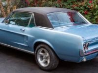 Ford Mustang V8 - <small></small> 27.900 € <small>TTC</small> - #4