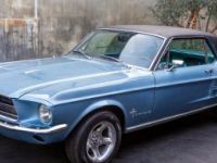 Ford Mustang V8 - <small></small> 27.900 € <small>TTC</small> - #5