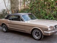 Ford Mustang V8 - <small></small> 43.500 € <small>TTC</small> - #1