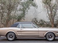 Ford Mustang V8 - <small></small> 43.500 € <small>TTC</small> - #2