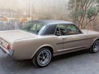 Ford Mustang V8 - <small></small> 43.500 € <small>TTC</small> - #3