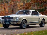 Ford Mustang V8 - <small></small> 61.600 € <small>TTC</small> - #1