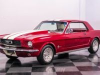 Ford Mustang V8 - <small></small> 32.700 € <small>TTC</small> - #1