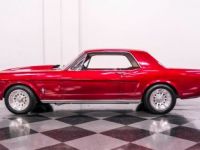 Ford Mustang V8 - <small></small> 32.700 € <small>TTC</small> - #2