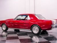 Ford Mustang V8 - <small></small> 32.700 € <small>TTC</small> - #3