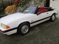 Ford Mustang v8 - <small></small> 19.500 € <small>TTC</small> - #1