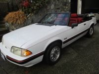 Ford Mustang v8 - <small></small> 19.500 € <small>TTC</small> - #12