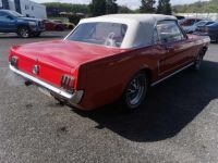 Ford Mustang V8, 228 cv, 289ci - <small></small> 39.500 € <small>TTC</small> - #5