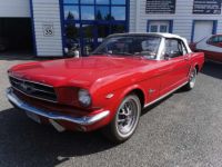 Ford Mustang V8, 228 cv, 289ci - <small></small> 39.500 € <small>TTC</small> - #1