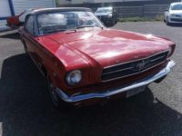 Ford Mustang V8, 228 cv, 289ci - <small></small> 39.500 € <small>TTC</small> - #2