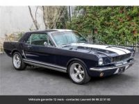 Ford Mustang v8 289 1965 tout compris - <small></small> 28.063 € <small>TTC</small> - #1