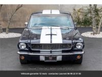 Ford Mustang v8 289 1965 tout compris - <small></small> 28.063 € <small>TTC</small> - #2