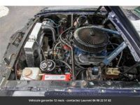 Ford Mustang v8 289 1965 tout compris - <small></small> 28.063 € <small>TTC</small> - #8