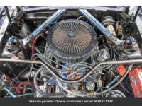 Ford Mustang v8 289 1965 tout compris - <small></small> 28.063 € <small>TTC</small> - #10