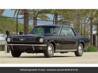 Ford Mustang v8 289 1965 tout compris - <small></small> 26.852 € <small>TTC</small> - #1