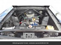 Ford Mustang v8 289 1965 tout compris - <small></small> 26.852 € <small>TTC</small> - #2