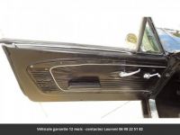 Ford Mustang v8 289 1965 tout compris - <small></small> 26.852 € <small>TTC</small> - #8