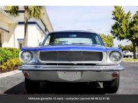 Ford Mustang v8 289 1966 tout compris - <small></small> 26.879 € <small>TTC</small> - #2