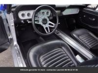 Ford Mustang v8 289 1966 tout compris - <small></small> 26.879 € <small>TTC</small> - #4