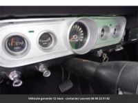 Ford Mustang v8 289 1966 tout compris - <small></small> 26.879 € <small>TTC</small> - #5