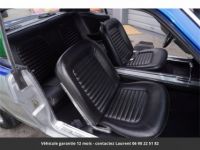 Ford Mustang v8 289 1966 tout compris - <small></small> 26.879 € <small>TTC</small> - #8