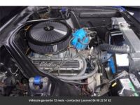 Ford Mustang v8 289 1966 tout compris - <small></small> 26.879 € <small>TTC</small> - #10