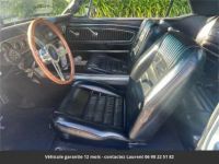 Ford Mustang v8 289 1966 tout compris - <small></small> 30.716 € <small>TTC</small> - #2