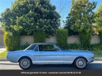 Ford Mustang v8 289 1966 tout compris - <small></small> 30.716 € <small>TTC</small> - #3