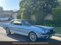 Ford Mustang v8 289 1966 tout compris - <small></small> 30.716 € <small>TTC</small> - #5