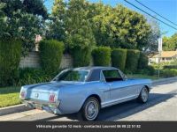 Ford Mustang v8 289 1966 tout compris - <small></small> 30.716 € <small>TTC</small> - #8