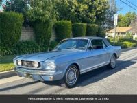 Ford Mustang v8 289 1966 tout compris - <small></small> 30.716 € <small>TTC</small> - #10