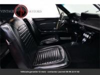 Ford Mustang v8 289 1967 tout compris - <small></small> 30.035 € <small>TTC</small> - #2