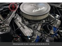 Ford Mustang v8 289 1967 tout compris - <small></small> 30.035 € <small>TTC</small> - #6