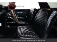 Ford Mustang v8 289 1967 tout compris - <small></small> 30.035 € <small>TTC</small> - #9