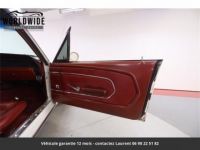 Ford Mustang v8 289 1967 tout compris hors - <small></small> 32.055 € <small>TTC</small> - #3