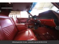 Ford Mustang v8 289 1967 tout compris hors - <small></small> 32.055 € <small>TTC</small> - #5