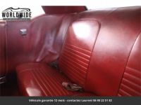 Ford Mustang v8 289 1967 tout compris hors - <small></small> 32.055 € <small>TTC</small> - #7