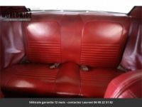 Ford Mustang v8 289 1967 tout compris hors - <small></small> 32.055 € <small>TTC</small> - #8