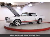 Ford Mustang v8 289 1967 tout compris hors - <small></small> 32.055 € <small>TTC</small> - #10