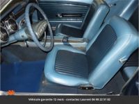 Ford Mustang v8 289 1968 tout compris - <small></small> 25.995 € <small>TTC</small> - #3