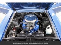 Ford Mustang v8 289 1968 tout compris - <small></small> 30.102 € <small>TTC</small> - #2